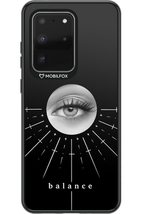 Szem 2.0 - Samsung Galaxy S20 Ultra 5G