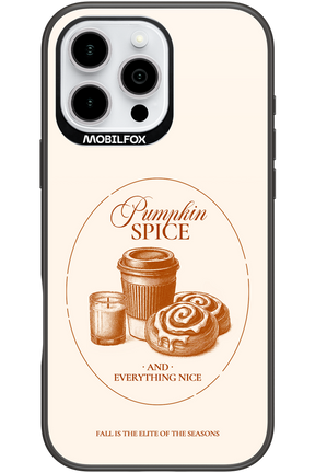 Elite Fall - Apple iPhone 16 Pro Max