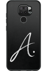 (Off Space) A 2.0 - Xiaomi Redmi Note 9
