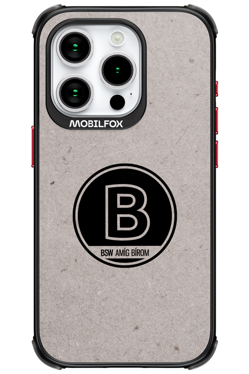 Alig bírom - Apple iPhone 15 Pro