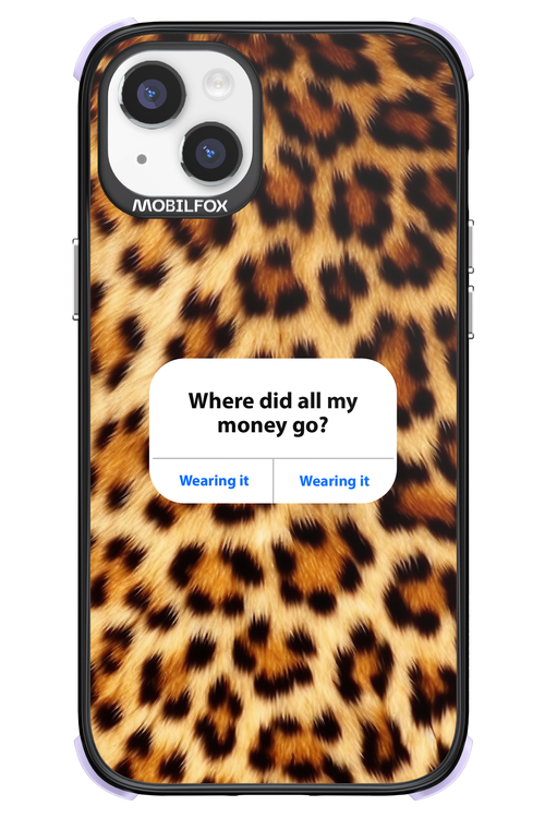 My Money 2.0 - Apple iPhone 14 Plus