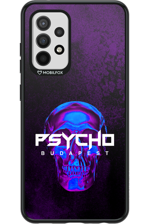 Psyskull - Samsung Galaxy A52 / A52 5G / A52s