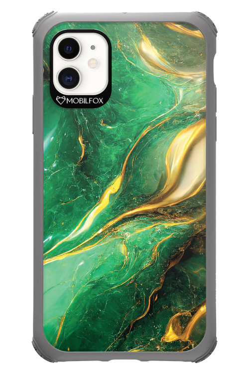 Tourmaline - Apple iPhone 11