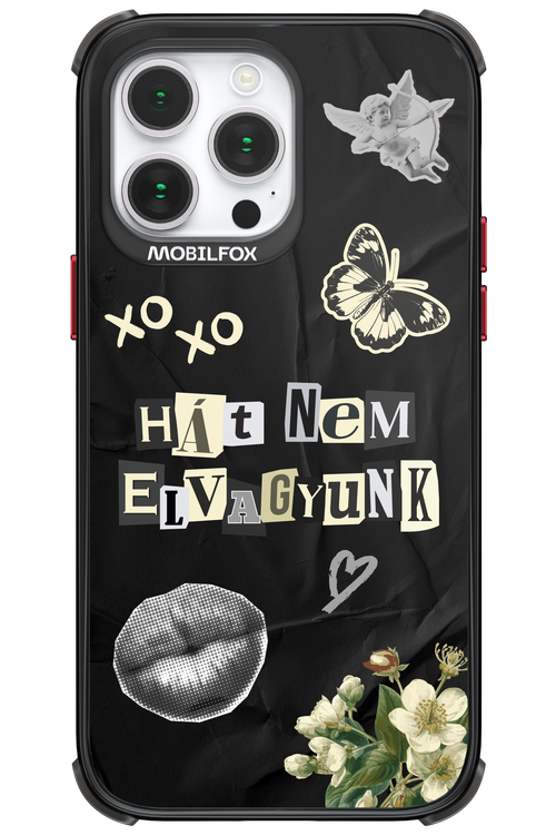 Hát nem elvagyunk 2 - Apple iPhone 14 Pro Max