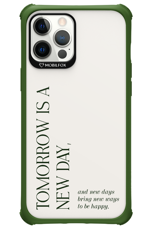 New Day - Apple iPhone 12 Pro Max