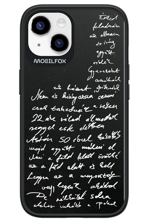 Úgy Unom - Apple iPhone 14