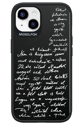 Úgy Unom - Apple iPhone 14