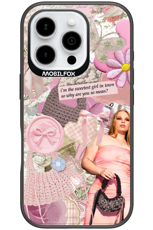 Sweet Fairy - Apple iPhone 16 Pro