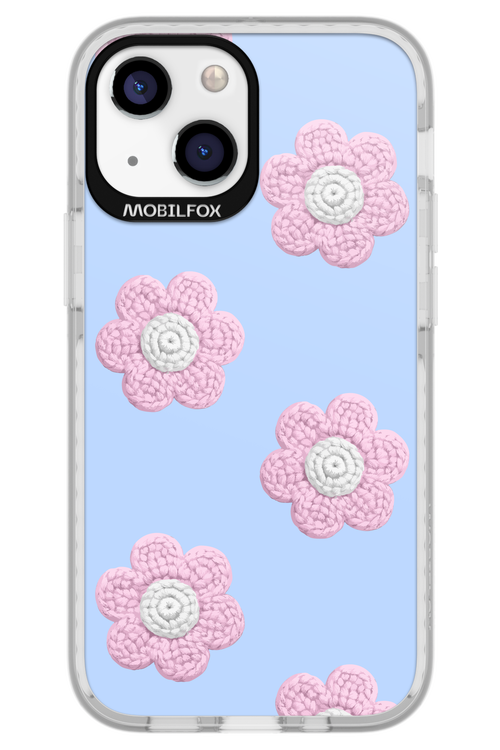 BabyBlue - Apple iPhone 13 Mini