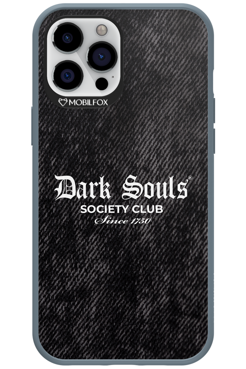 Dark Souls - Apple iPhone 12 Pro Max