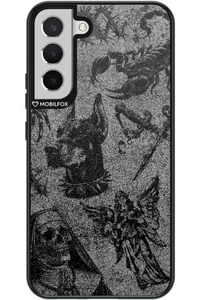 Built Different II - Samsung Galaxy S22+