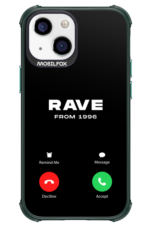 RAVE - Apple iPhone 13 Mini