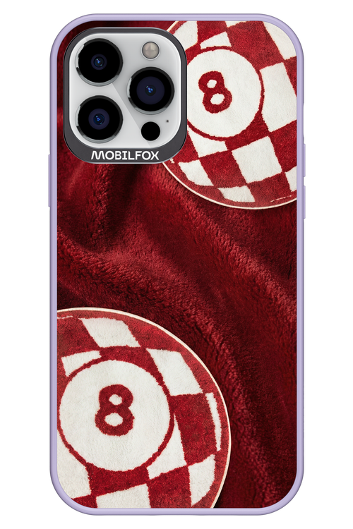 Lucky 8 2.0 - Apple iPhone 13 Pro Max