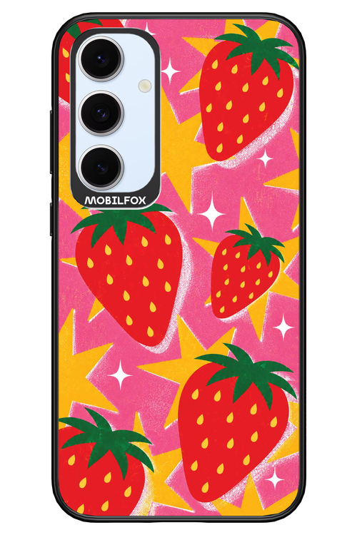 STARBERRY 2.0 - Samsung S24 FE
