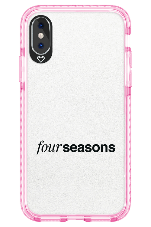 BSW FourSeasons 11 2.0 - Apple iPhone XS