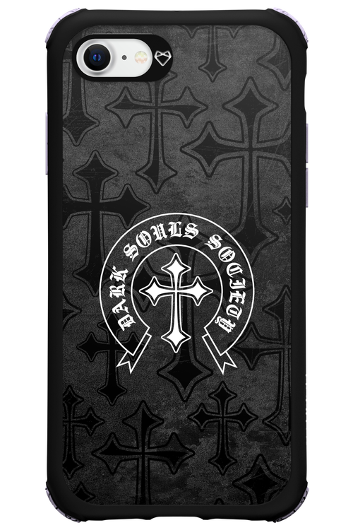 Dark Souls Society - Apple iPhone 8