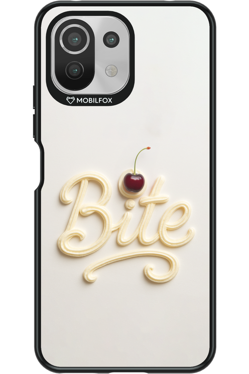 One Bite - Xiaomi Mi 11 Lite (2021)