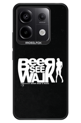 P-csa Black - Xiaomi Redmi Note 13 Pro 5G