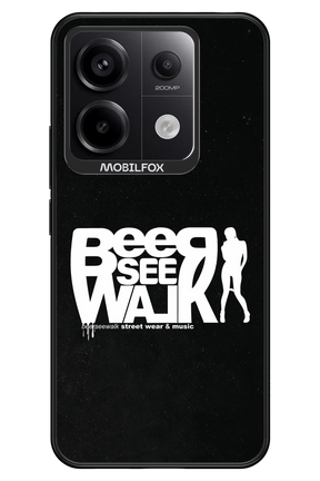 P-csa Black - Xiaomi Redmi Note 13 Pro 5G