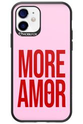 More Amor - Apple iPhone 12