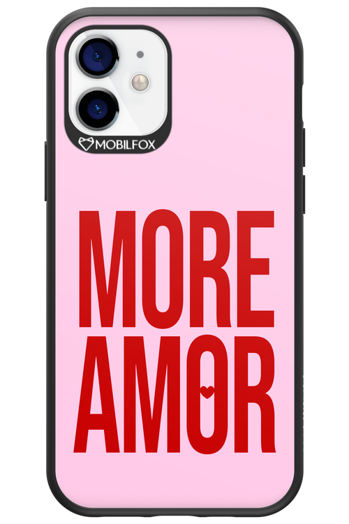 More Amor - Apple iPhone 12