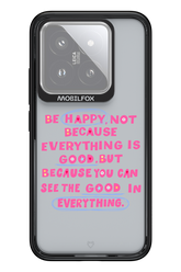 Be Happy - Xiaomi 14