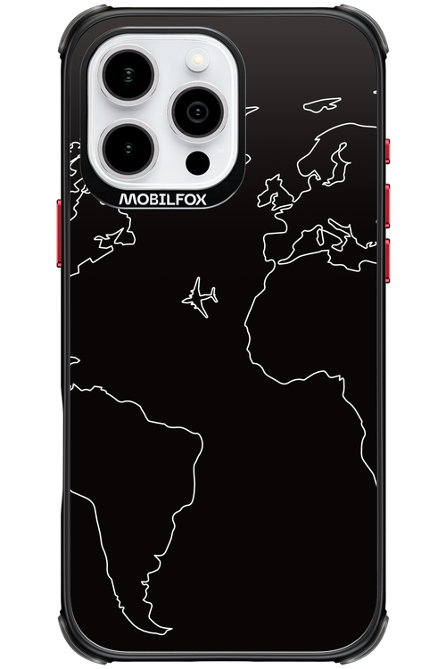 Worldview - Apple iPhone 16 Pro Max