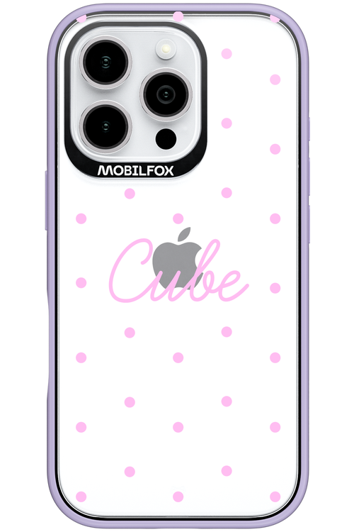 Doty - Apple iPhone 16 Pro