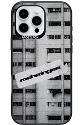 Mehringer Block - Apple iPhone 16 Pro Max