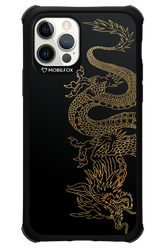 Gold Age - Apple iPhone 12 Pro