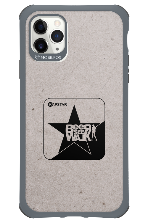 Rapstar - Apple iPhone 11 Pro Max