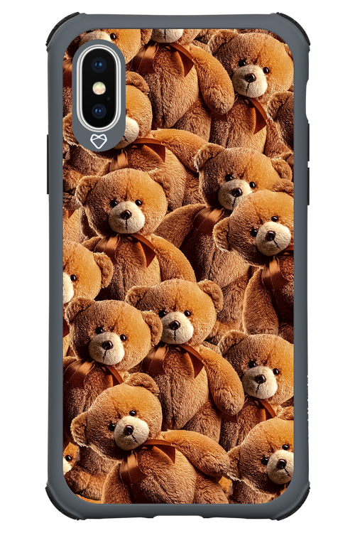 Teddys - Apple iPhone XS