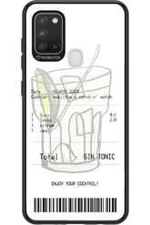 gin tonik - Samsung Galaxy A21 S