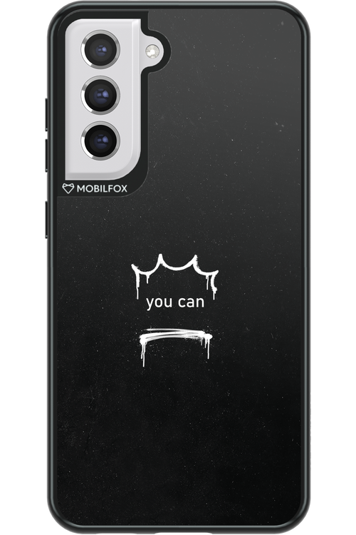 You Can - Samsung Galaxy S21 FE