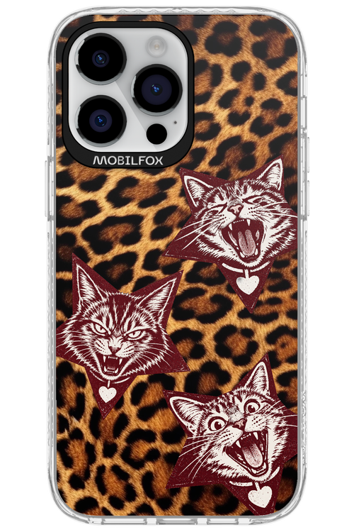 Cats and Chaos 2.0 - Apple iPhone 14 Pro Max