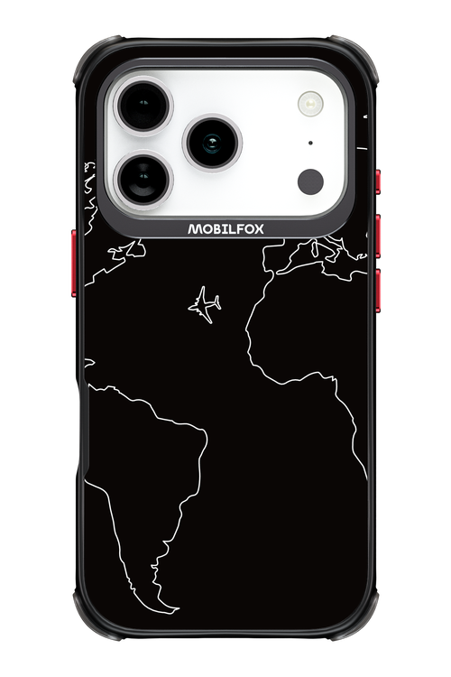 Worldview - Apple iPhone 17 Pro