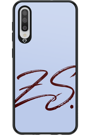 (Jellyfish Presso) ZS 2.0 - Samsung Galaxy A50