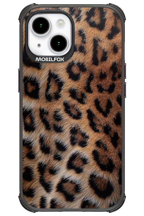 Furr Babe - Apple iPhone 15