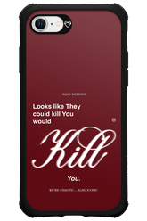 The Killer - Apple iPhone SE 2022