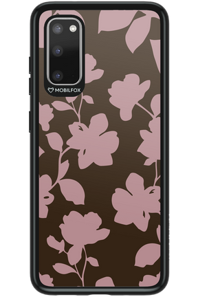 Flower Serenade - Samsung Galaxy S20