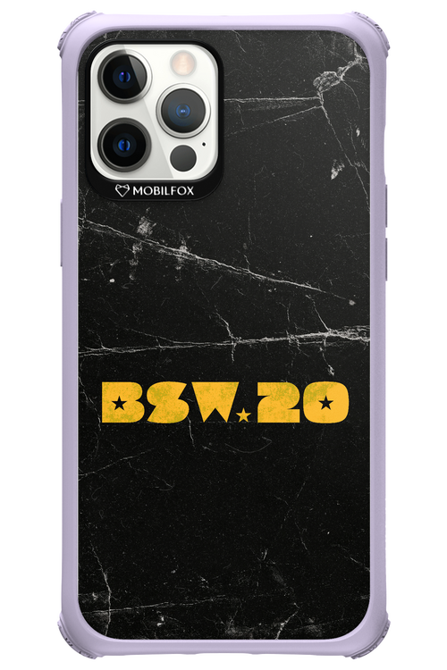 BSW 20 (5) 2.0 - Apple iPhone 12 Pro Max