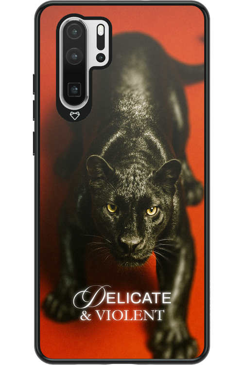 DeliCat - Huawei P30 Pro