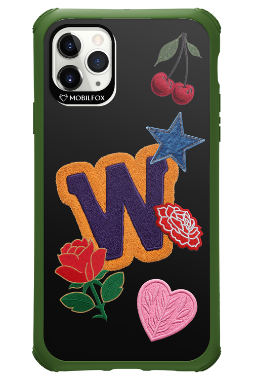 University's Queen - Apple iPhone 11 Pro Max