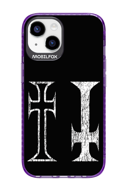 Double crosss 2.0 - Apple iPhone 14