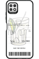 gin tonik - Samsung Galaxy A22 5G