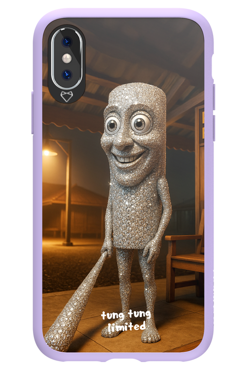 Tung Tung Limited - Apple iPhone XS