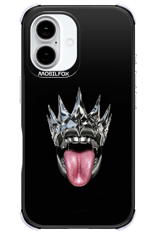 The Diamond King 2.0 - Apple iPhone 16