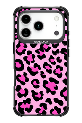 PINK LEOPARD - Apple iPhone 17 Pro