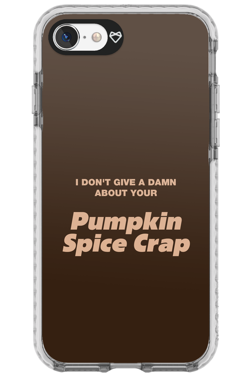 P-Spice Crap 2.0 - Apple iPhone 7