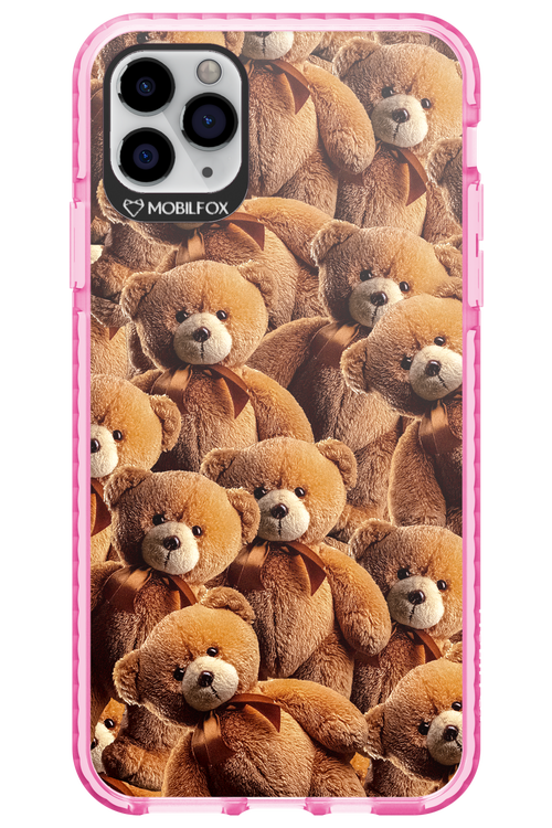 Teddys - Apple iPhone 11 Pro Max